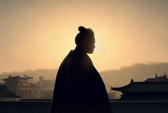 感动中国历史巨人的故事简短，感动中国历史巨人的故事简短概括