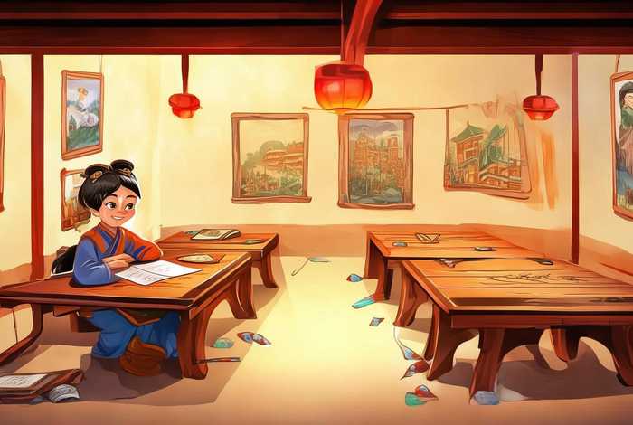 给孩子的中国历史故事、给孩子的中国历史故事小报 给孩子的中国历史故事、给孩子的中国历史故事小报