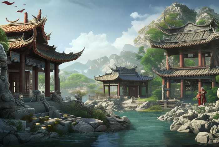 家园中国历史故事简介50字（家园中国历史故事简介50字怎么写）