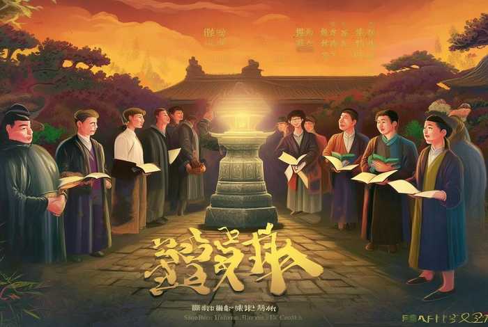 365夜超好看中国历史故事正版 - 中国365个故事观后感