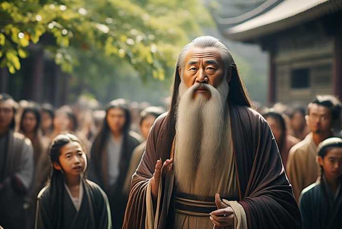 历史人物故事 中国历史200字 中国历史人物故事介绍200字