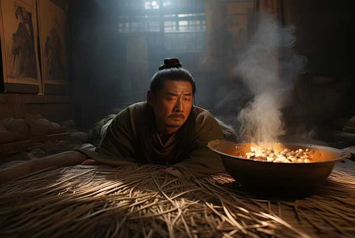 勾践卧薪尝胆的励志故事 勾践卧薪尝胆的励志故事有哪些 勾践卧薪尝胆的励志故事 勾践卧薪尝胆的励志故事有哪些