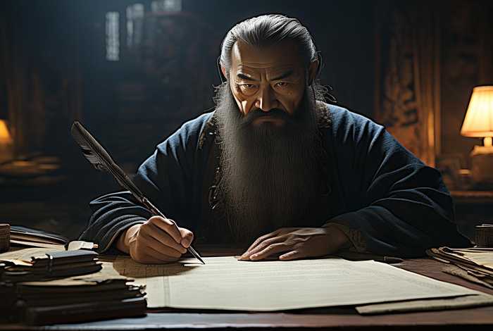 李鸿章的小故事简短；李鸿章的小故事简短50字