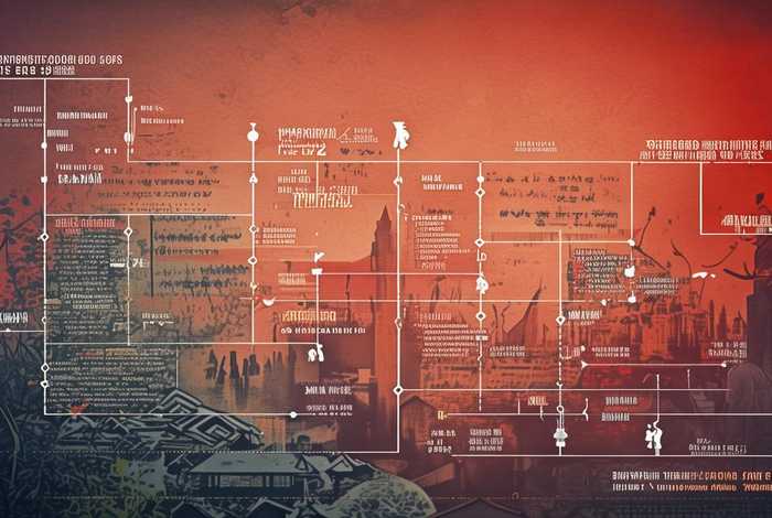 当代中国历史事件（当代中国历史事件思维导图）
