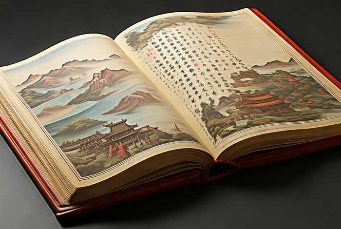 《中国大历史》全十册 《中国大历史》全十册目录