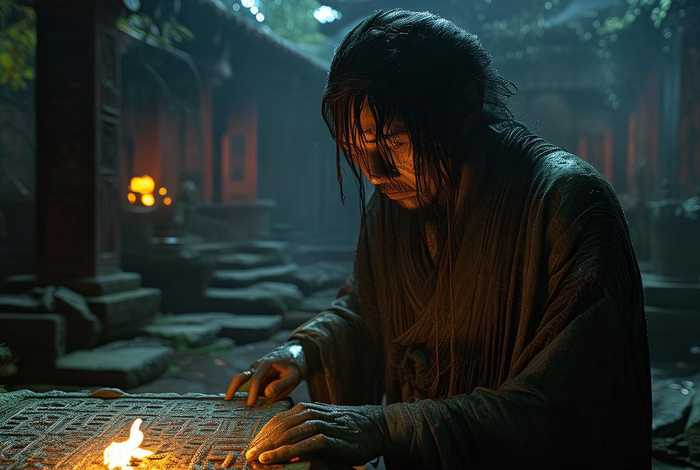老梁未解之谜的中国神秘事件 老梁未解之谜的中国神秘事件视频