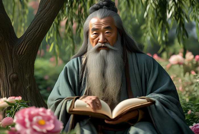 孔夫子的简单介绍、孔夫子的简单介绍50字