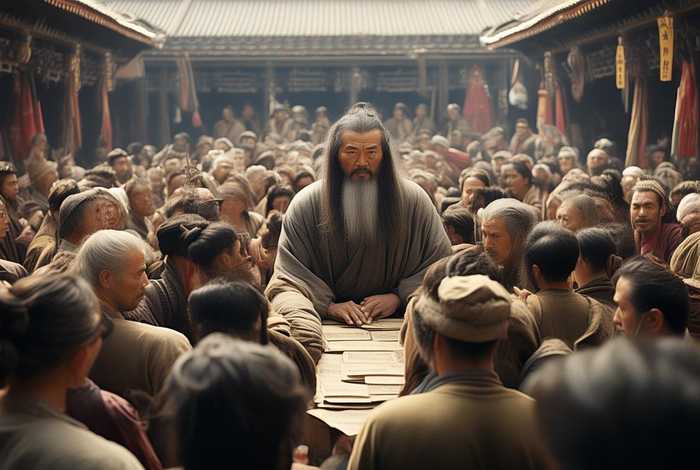 关于商鞅变法的故事100 - 关于商鞅变法的故事100字