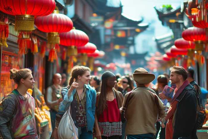 老外在中国故事(老外在中国故事中的故事) 老外在中国故事(老外在中国故事中的故事)