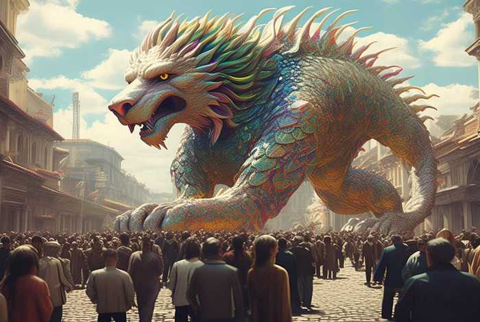 历史上的夸张事件(夸张的故事有哪些) 历史上的夸张事件(夸张的故事有哪些)