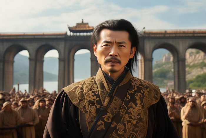 历史人物故事视频李冰、历史人物故事视频李冰演讲 历史人物故事视频李冰、历史人物故事视频李冰演讲
