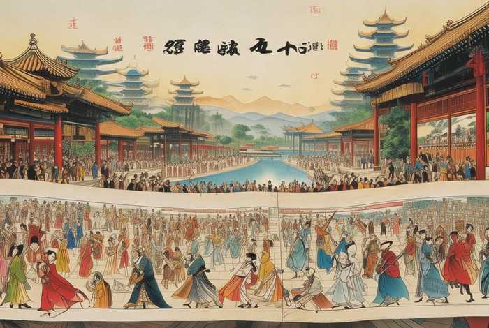 历史故事 中国历史600字（历史故事 中国历史600字怎么写）