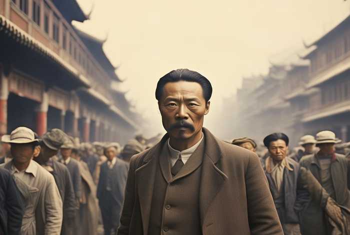 1908年中国历史事件张之洞（1908年中国历史大事件）