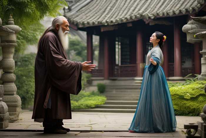 两个人讲中国历史；两个人讲中国历史的故事