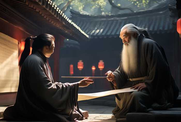 历史上著名的求学故事，关于古代历史人物求学的故事