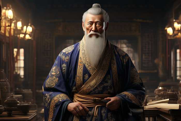 翰林人物；翰林人物形象分析