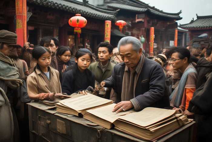 1927中国历史小故事有哪些 1927中国历史小故事有哪些书