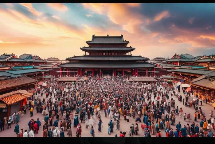 介绍中国历史的最新电视剧 - 介绍中国历史的最新电视剧推荐
