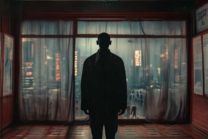 黑人在中国的犯罪事件 - 黑人在中国的犯罪事件多吗