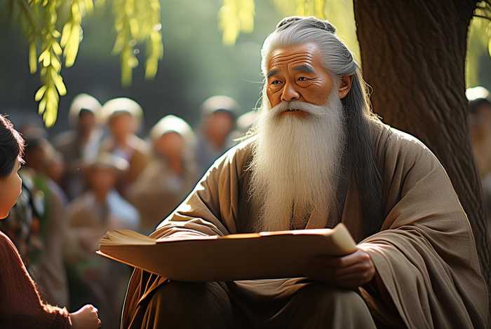 孔子是中国历史上最著名的思想家 - 孔子是中国历史著名的思想家教育家