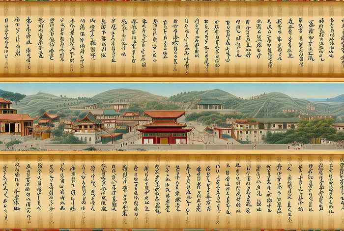 漫谈中国古代历史、漫谈中国古代历史的发展