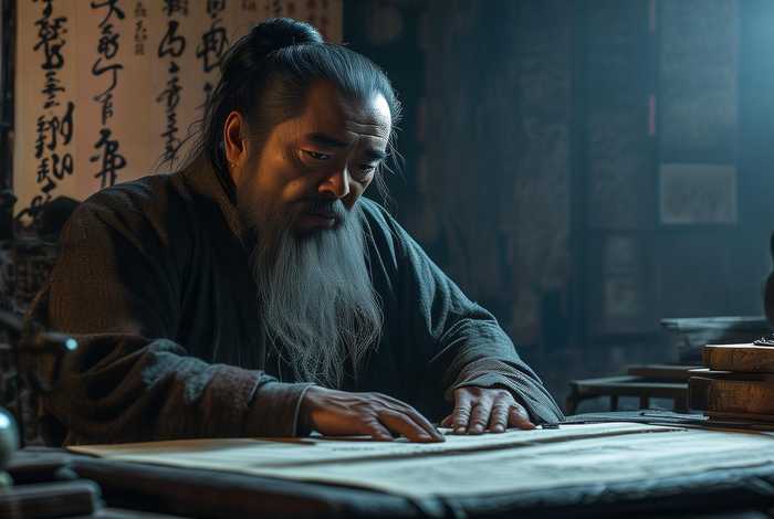历史上孔融是怎么死的 - 孔融真正死因 历史上孔融是怎么死的 - 孔融真正死因