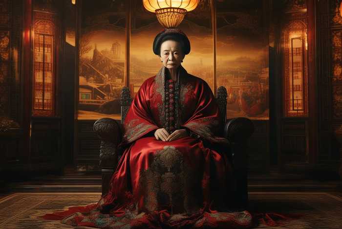 慈禧太后的真实历史故事,慈禧太后的真实历史故事简介 慈禧太后的真实历史故事,慈禧太后的真实历史故事简介