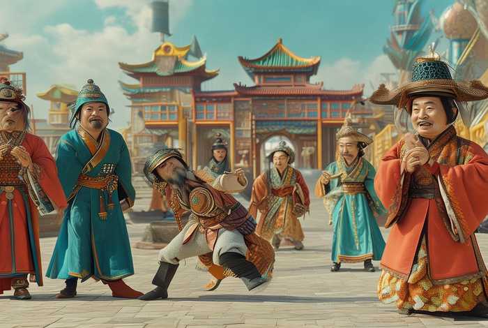 爆笑中国历史5,爆笑中国历史500字 爆笑中国历史5,爆笑中国历史500字