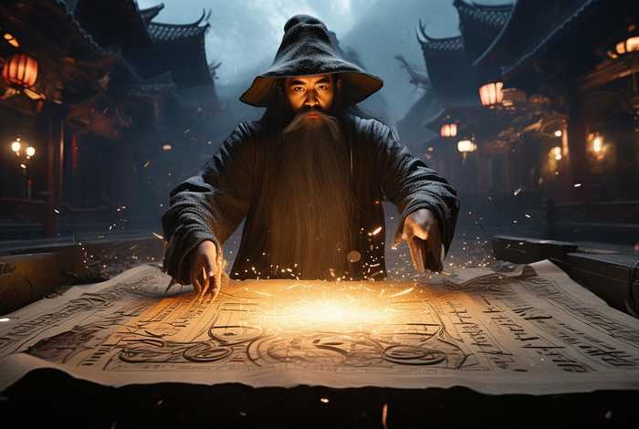 讲故事中国历史的巫术(讲故事中国历史的巫术是什么) 讲故事中国历史的巫术(讲故事中国历史的巫术是什么)