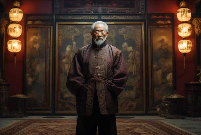 何鸿燊简述他的历史视频（何鸿燊简述他的历史视频讲解）