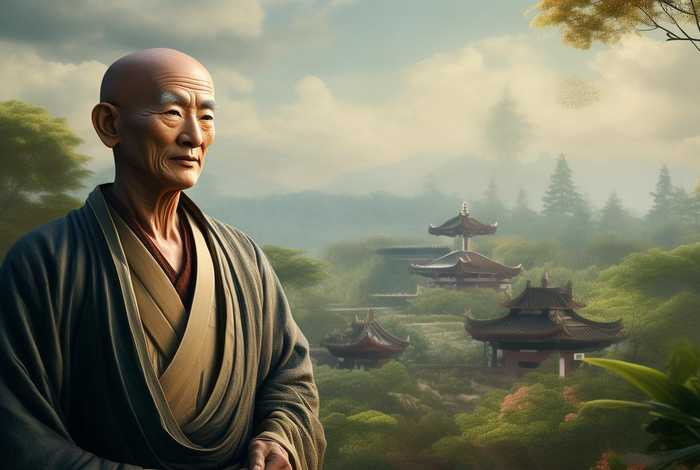佛教传入中国第一人是谁 佛教传入中国第一人是谁啊