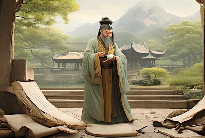 历史上第一位礼仪学家 - 我国历史第一位礼仪学家是谁 历史上第一位礼仪学家 - 我国历史第一位礼仪学家是谁