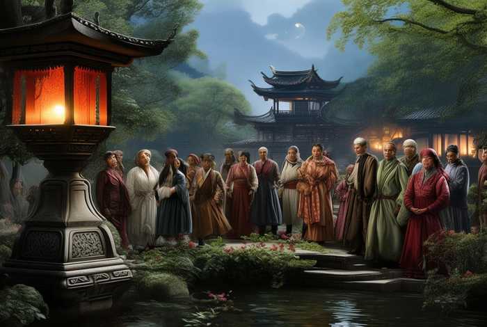 08中国故事；中国故事 电视剧 2008