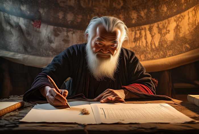 故事大王中国历史故事作者介绍、故事大王中国历史故事作者介绍怎么写