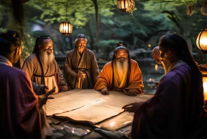 历史宋朝故事；宋朝的历史故事及典故