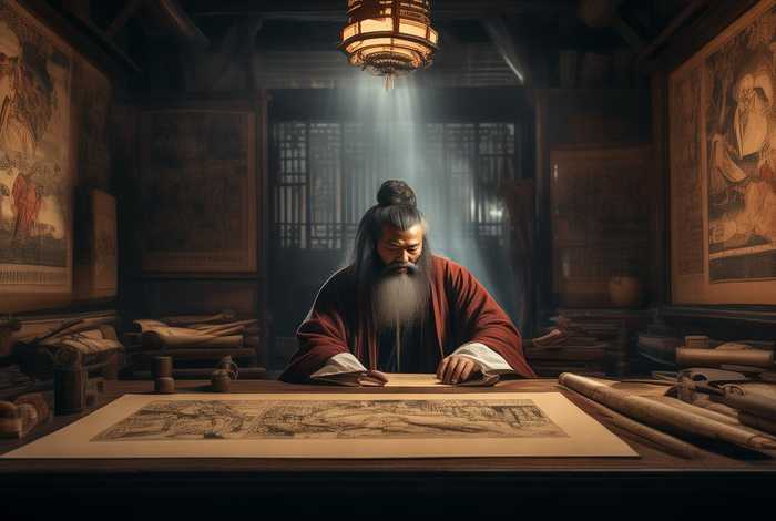 记录孔子的故事的书，记录孔子的故事的书籍