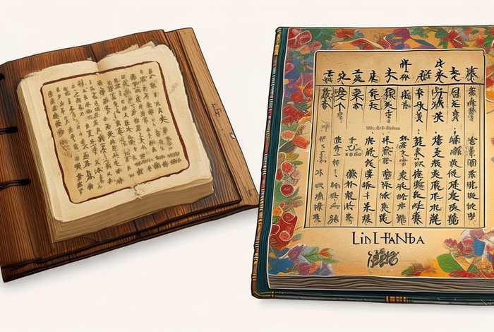 漫画林汉达中国历史故事集与其精选版的区别，林汉达中国历史故事集版本区别