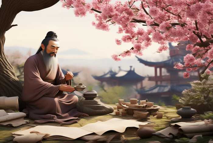 讲一个中国历史，讲一个中国历史故事有哪些