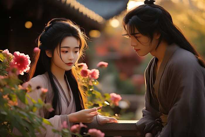 古代唐婉的故事,古代唐婉的故事有哪些 古代唐婉的故事,古代唐婉的故事有哪些