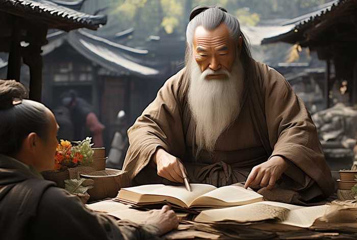 关于医圣张仲景的故事；关于医圣张仲景的故事50字