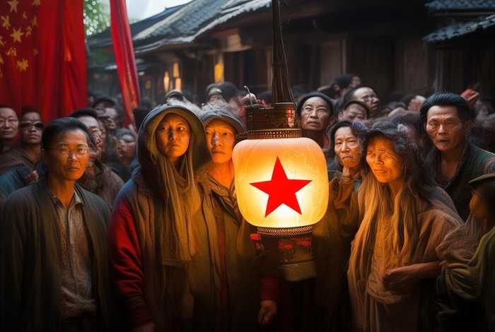 红星照耀中国重大事件及评价，红星照耀中国重大历史事件及其意义