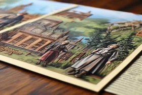 历史故事小卡片怎么制作（历史人物故事小卡片怎么制作）