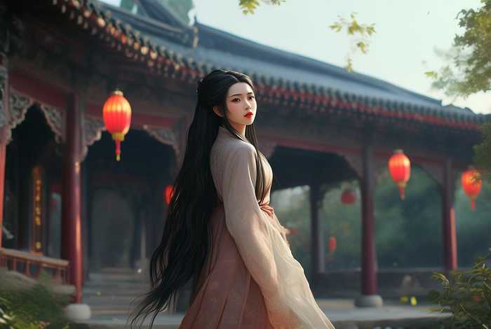 历史故事昭君和亲 历史故事昭君和亲王的故事
