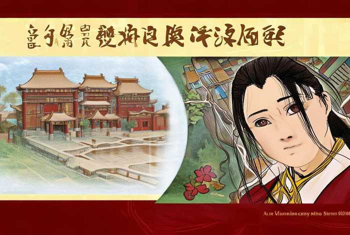 林汉达中国历史故事集图片 林汉达中国历史故事集人物图片