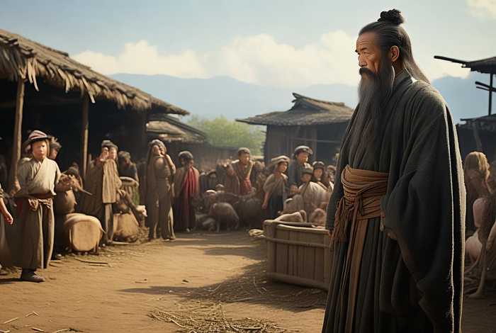 曾子杀猪的故事是什么时期的故事；曾子杀猪的故事是什么时期的故事呢