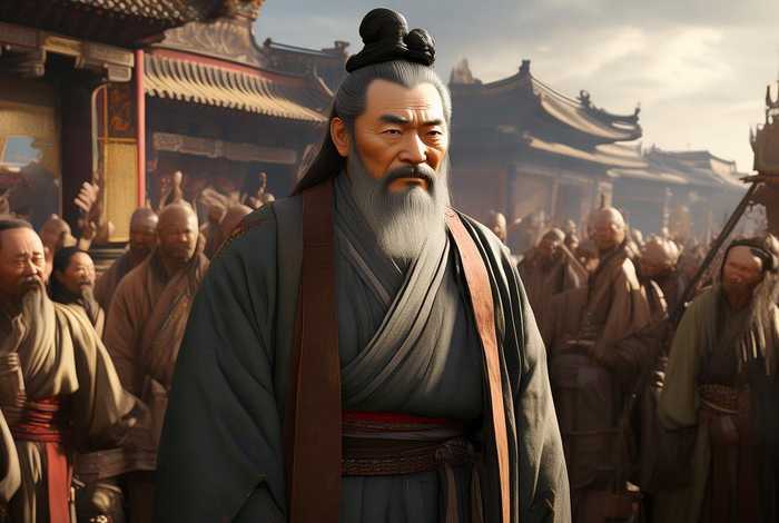 李渊历史事迹 - 李渊历史事迹揭秘 李渊历史事迹 - 李渊历史事迹揭秘