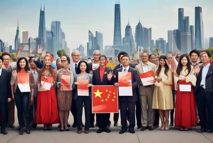 关于中国自信力的事例、关于中国自信力的事例有哪些