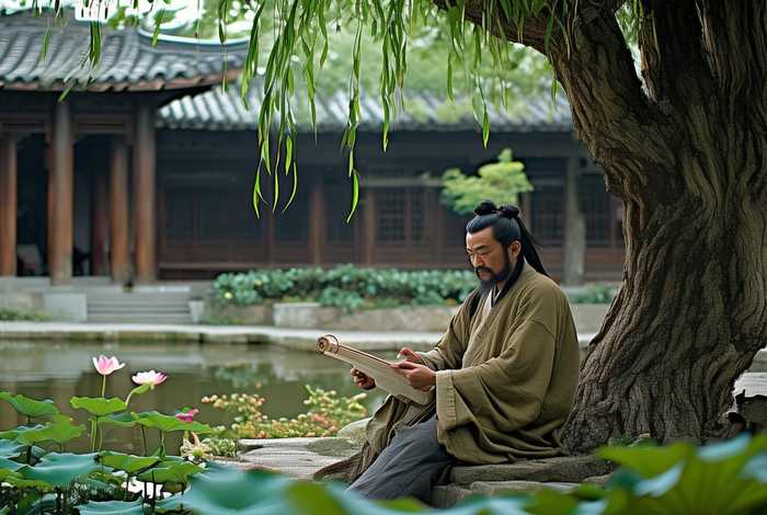 古代中国历史故事 中国历史古代的故事