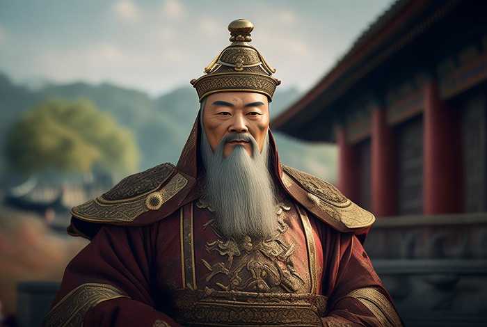 简短的中国历史故事20字，简短的中国历史故事20字以内
