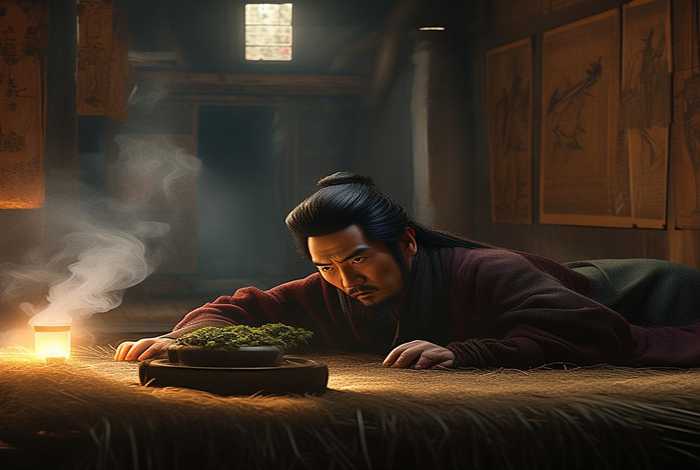 勾践卧薪尝胆的故事源自于,勾践卧薪尝胆的故事源自于什么 勾践卧薪尝胆的故事源自于,勾践卧薪尝胆的故事源自于什么